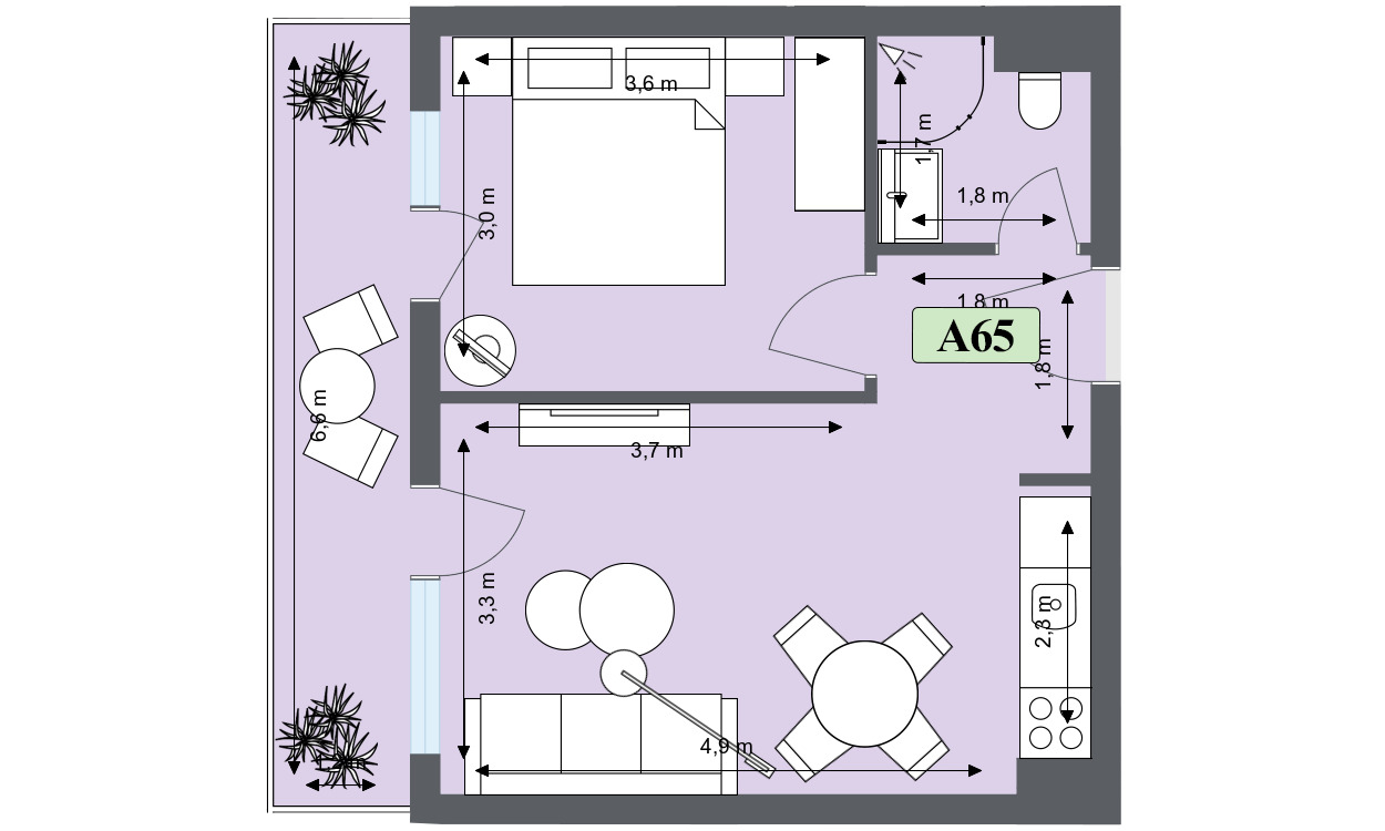 Продава 2-СТАЕН | Imot.bg — изображение 2