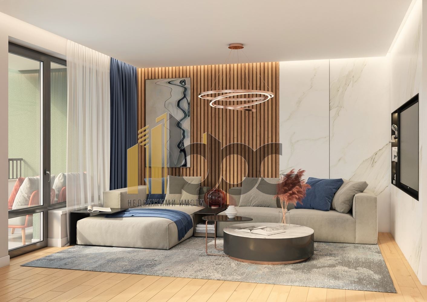 Продава 3-СТАЕН | Imot.bg — изображение 1