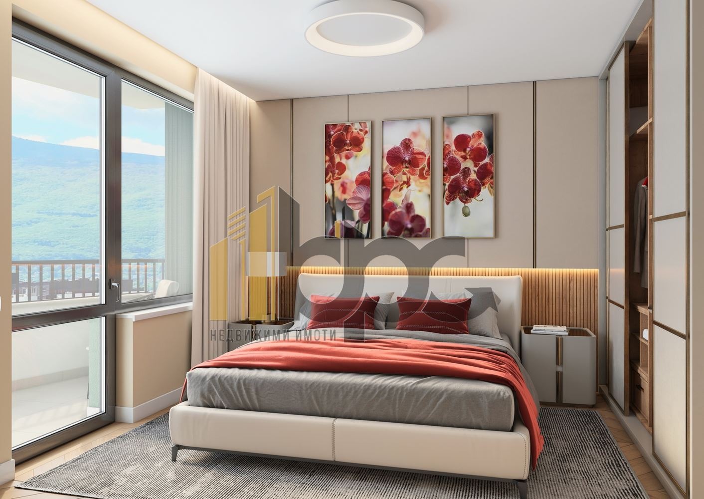 Продава 3-СТАЕН | Imot.bg — изображение 3