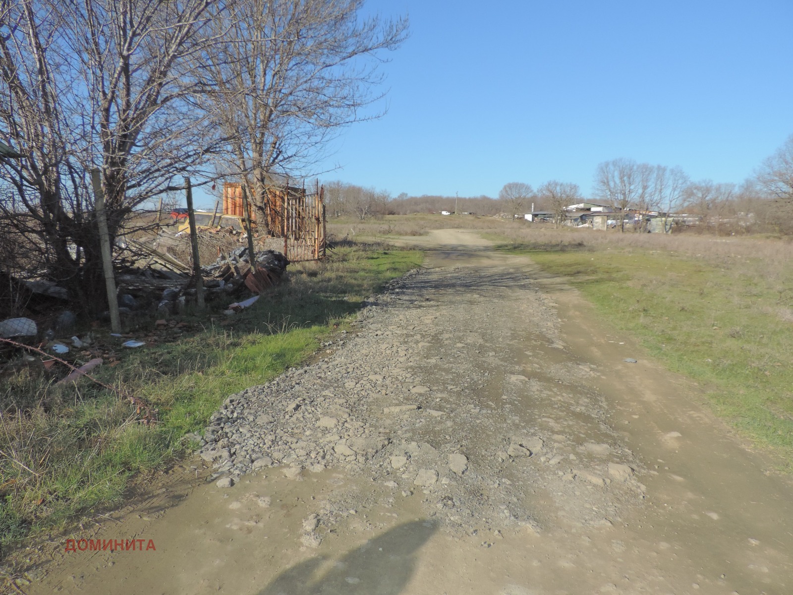 Продава ПАРЦЕЛ | Imot.bg — изображение 5