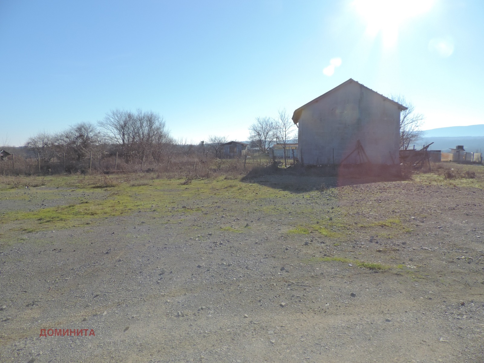 Продава ПАРЦЕЛ | Imot.bg — изображение 2