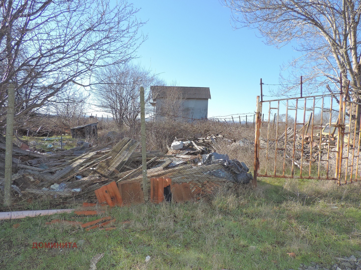 Продава ПАРЦЕЛ | Imot.bg — изображение 6