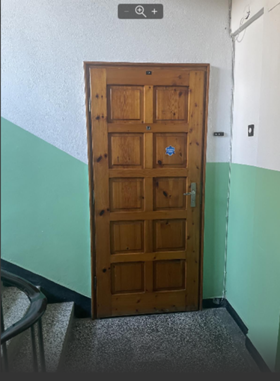 1 chambre Pobeda, Varna 15