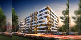 Продажба на двустайни апартаменти в град Пловдив — страница 41 - изображение 11 