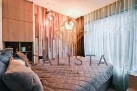 1 bedroom Lozenets, Sofia 6