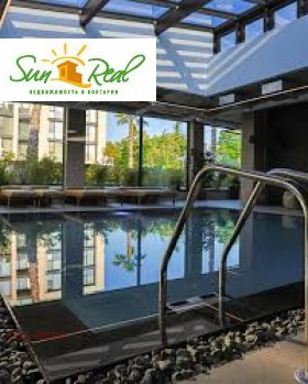 Продава 2-СТАЕН, гр. Варна, к.к. Св.Св. Константин и Елена, снимка 11