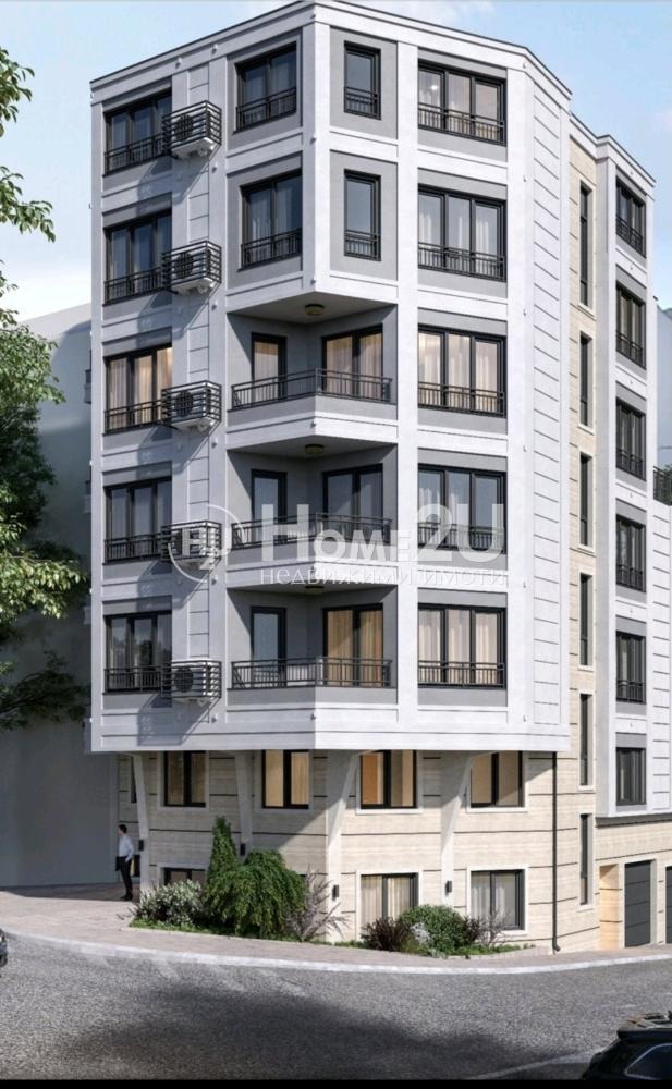 Продава 1-СТАЕН, гр. Варна, Гръцка махала