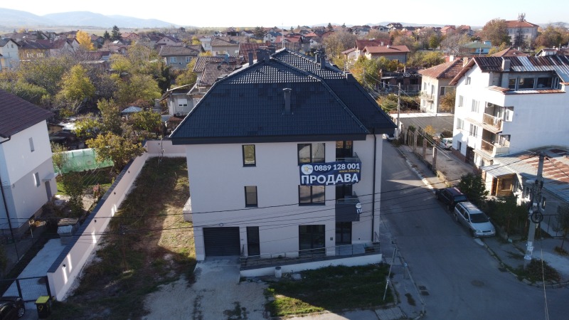 In vendita  1 camera da letto Sofia , Suhodol , 56 mq | 57728506 - Immagine [11]