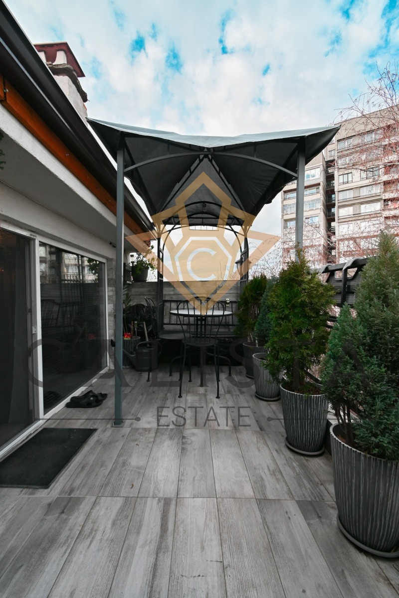 À venda  1 quarto Sofia , Lozenec , 67 m² | 21301349 - imagem [10]