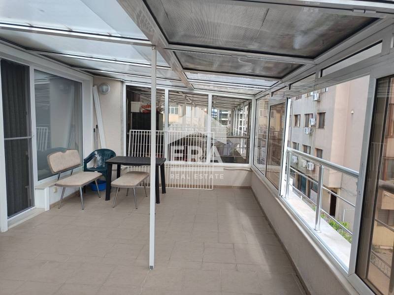 Na prodej  1 ložnice Varna , Vazraždane 1 , 90 m2 | 13246241 - obraz [9]