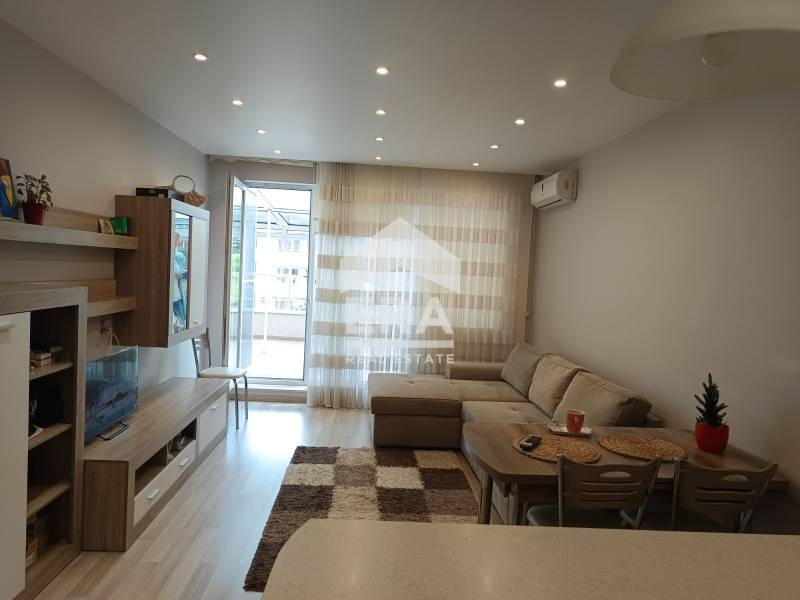 Na prodej  1 ložnice Varna , Vazraždane 1 , 90 m2 | 13246241 - obraz [2]