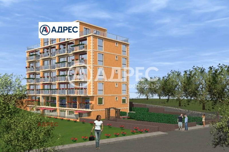 Продава 2-СТАЕН, град Варна, к.к. Чайка • 105000 € • 93899905 — Holmes.bg