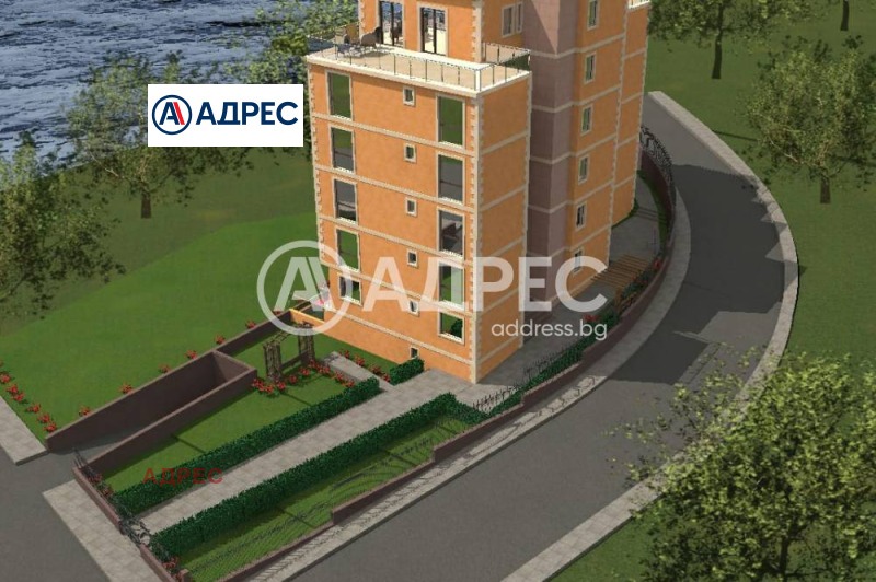 À venda  1 quarto Varna , k.k. Tchaika , 67 m² | 47120823 - imagem [5]
