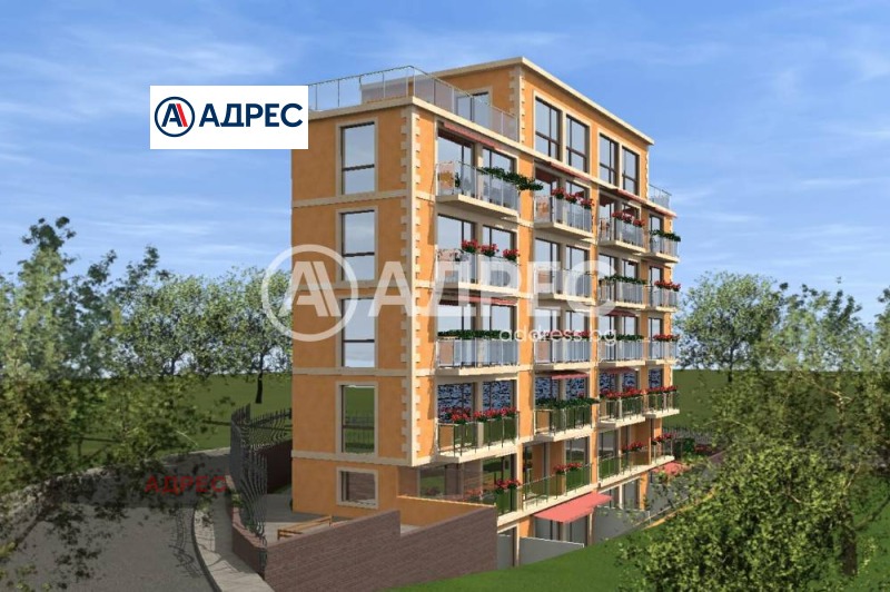 À venda  1 quarto Varna , k.k. Tchaika , 67 m² | 47120823 - imagem [3]