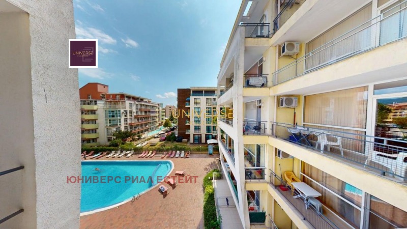 Продается  1 спальня область Бургас , к.к. Слънчев бряг , 74 кв.м | 82624476 - изображение [17]