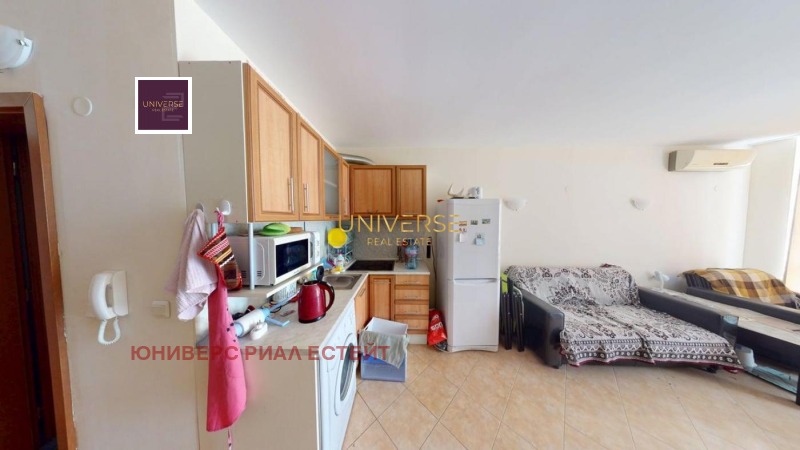 Продается  1 спальня область Бургас , к.к. Слънчев бряг , 74 кв.м | 82624476 - изображение [6]