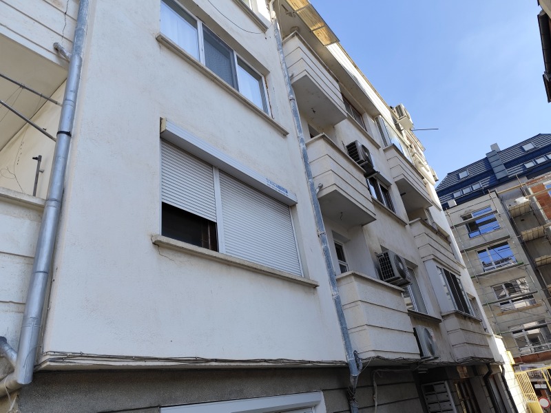 Продава 2-СТАЕН, град Стара Загора, Център • 87000 € / 170157.21 лв. • 62339987 1