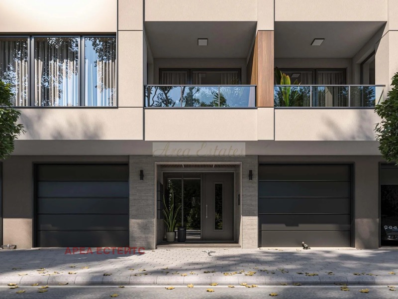 Продава 2-СТАЕН, гр. Поморие, област Бургас, снимка 3 - Апартаменти - 52990813