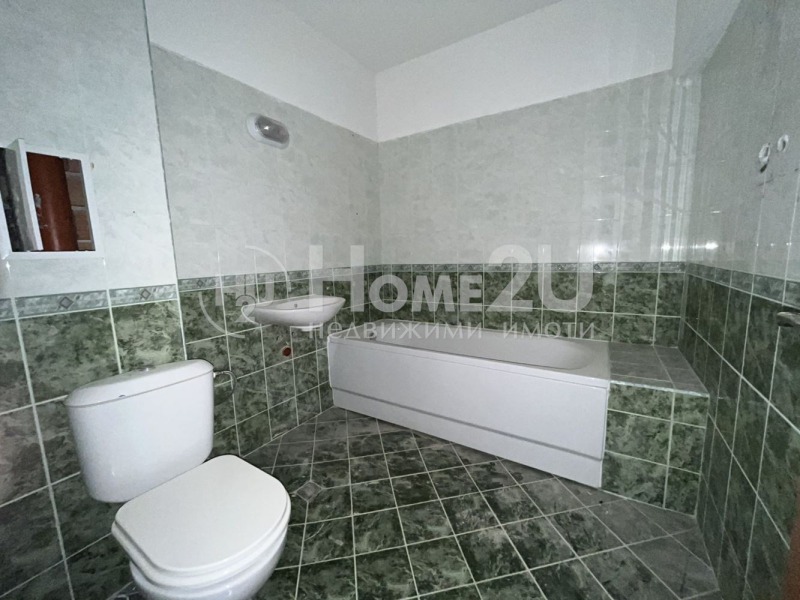 Продава 2-СТАЕН, гр. Банско, област Благоевград, снимка 3 - Апартаменти - 53188073