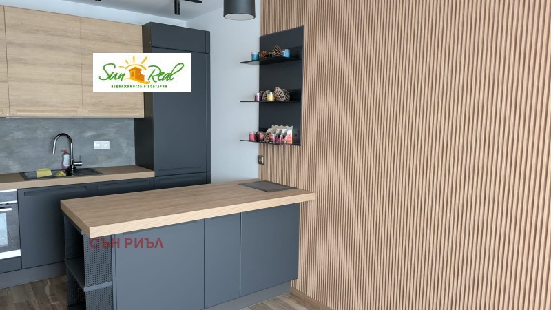 Продава 2-СТАЕН, гр. Варна, к.к. Св.Св. Константин и Елена, снимка 2 - Апартаменти - 53562142