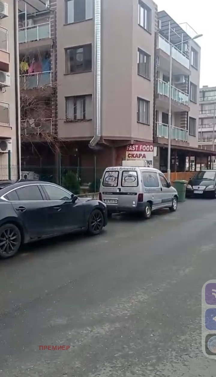 Продава 2-СТАЕН, гр. Свети Влас, област Бургас, снимка 7 - Апартаменти - 53454926