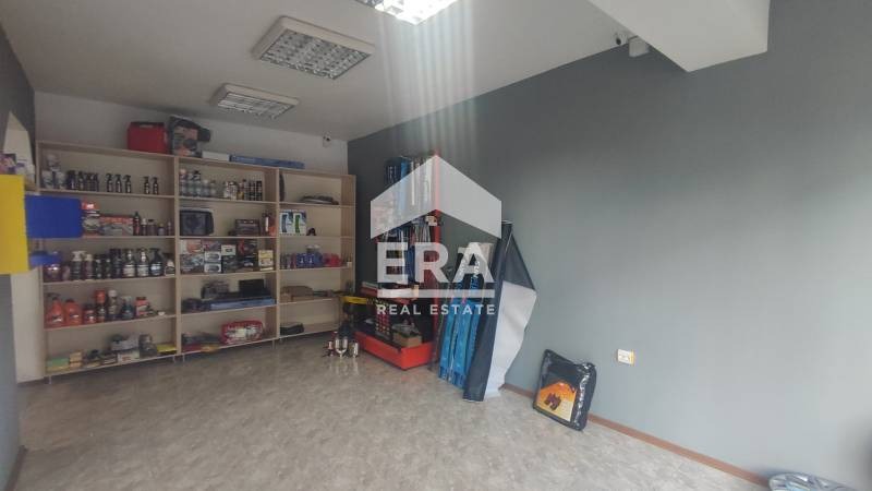 Продава 3-СТАЕН, гр. Търговище, Център, снимка 3 - Aпартаменти - 49086945