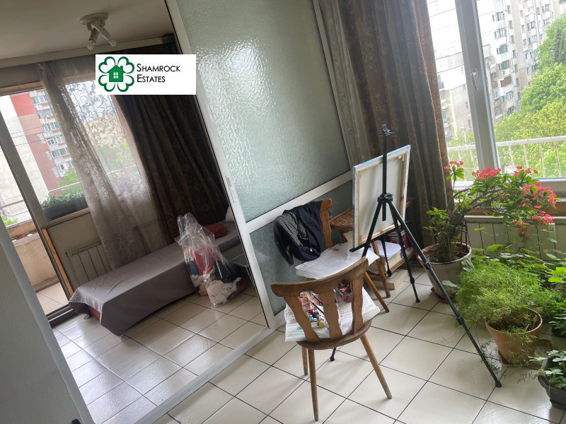Na prodej  2 ložnice Sofia , Belite brezi , 74 m2 | 67664465