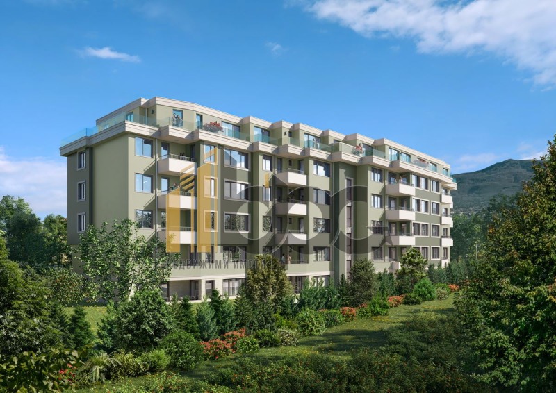 Продава  3-стаен град София , Овча купел , 112 кв.м | 44555614 - изображение [7]