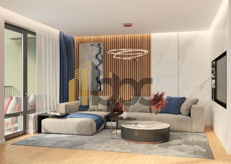 Продава  3-стаен град София , Овча купел , 112 кв.м | 44555614