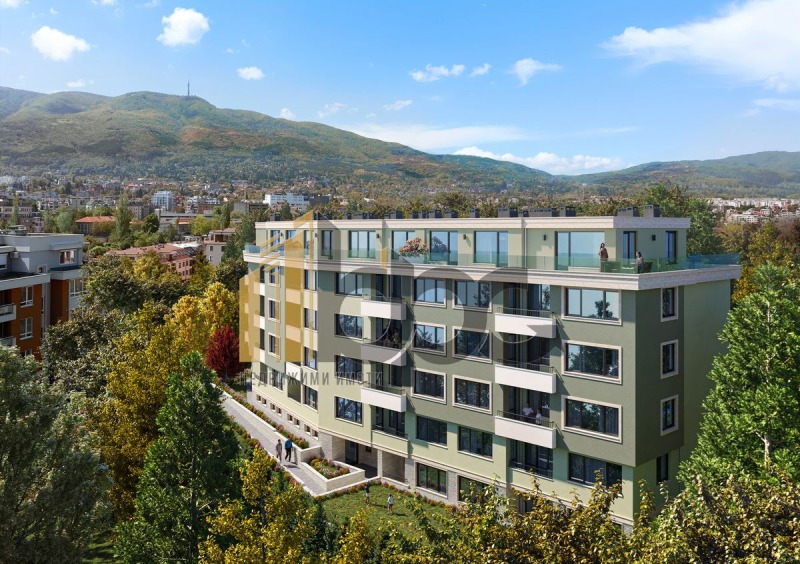 Продава  3-стаен град София , Овча купел , 112 кв.м | 44555614 - изображение [6]