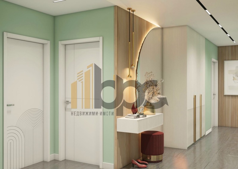Продава  3-стаен град София , Овча купел , 112 кв.м | 44555614 - изображение [5]