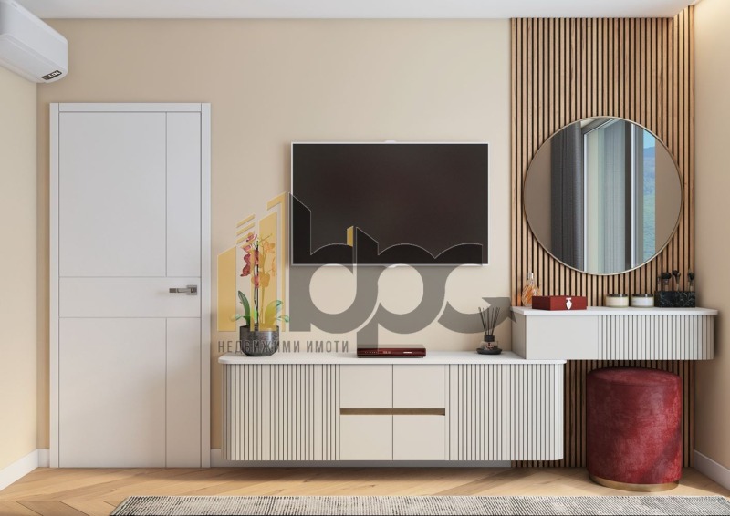 Продава  3-стаен град София , Овча купел , 112 кв.м | 44555614 - изображение [4]