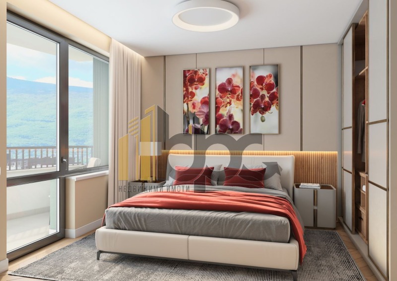 Продава  3-стаен град София , Овча купел , 112 кв.м | 44555614 - изображение [3]
