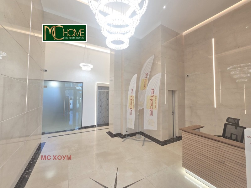 Продава  3-стаен град София , Лозенец , 128 кв.м | 79681132 - изображение [7]