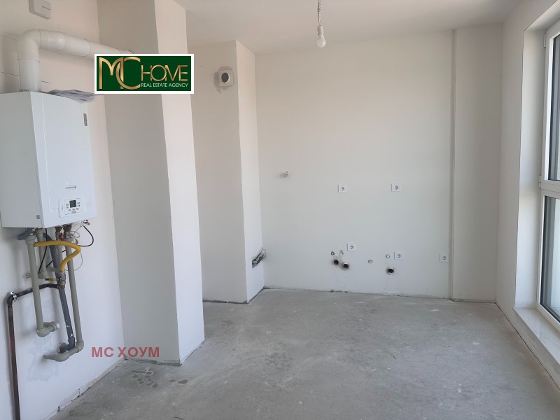 Продава  3-стаен град София , Лозенец , 128 кв.м | 79681132 - изображение [4]