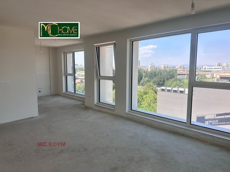Продава  3-стаен град София , Лозенец , 128 кв.м | 79681132 - изображение [2]
