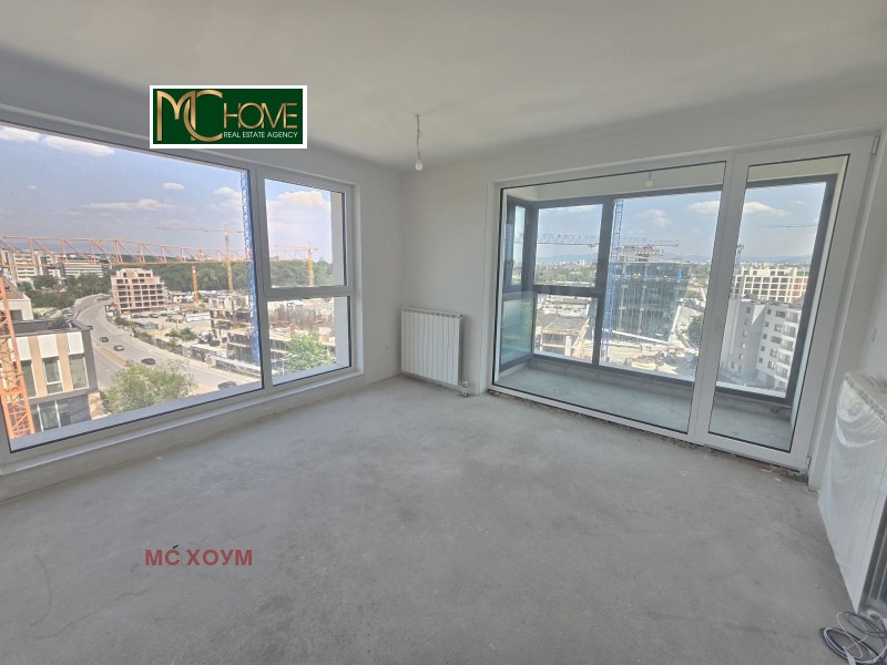 Продава  3-стаен град София , Лозенец , 128 кв.м | 79681132