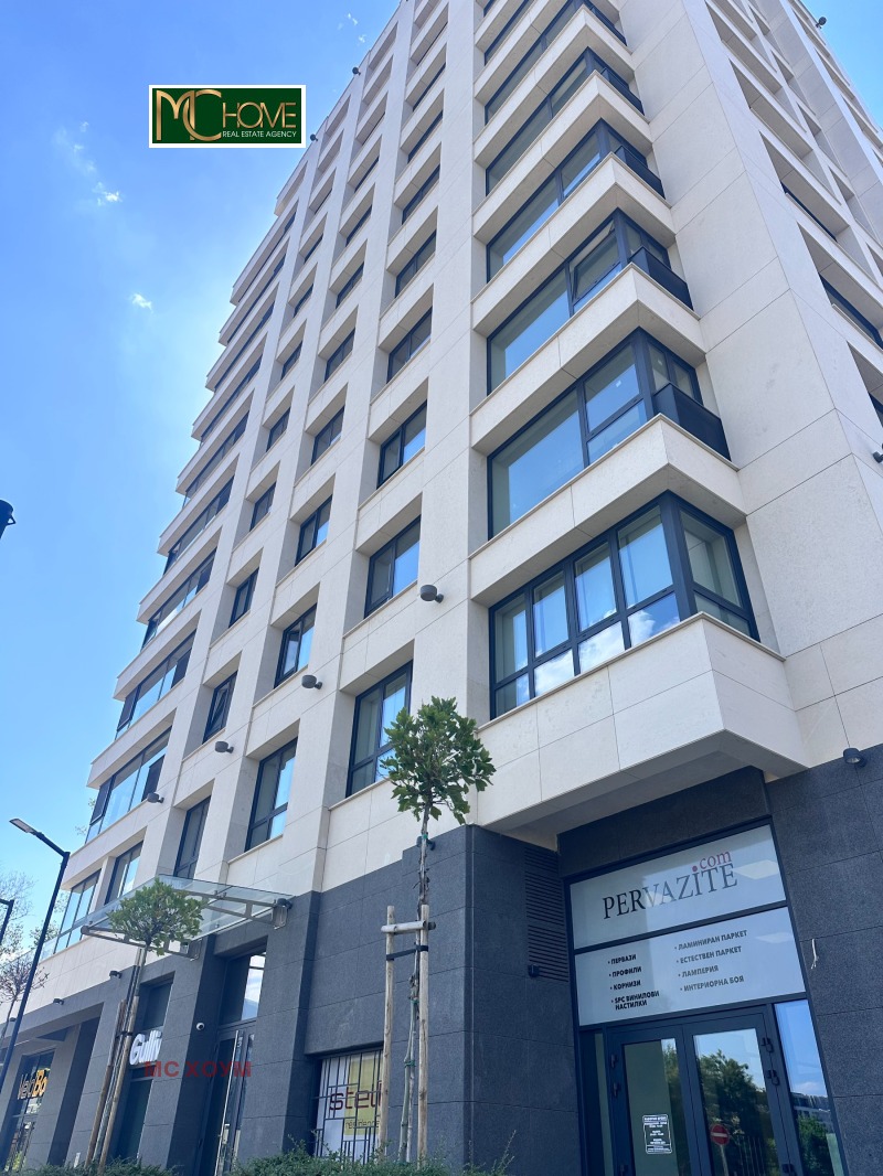 Продава  3-стаен град София , Лозенец , 128 кв.м | 79681132 - изображение [6]