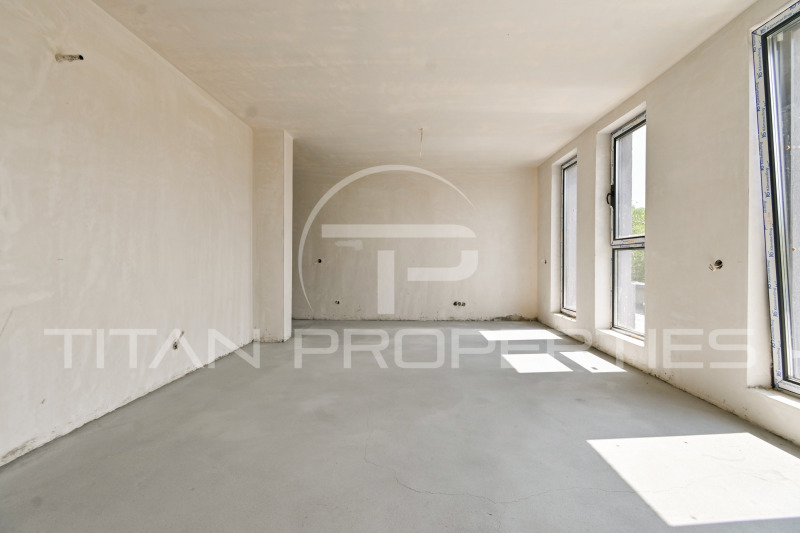 Продава  3-стаен, град София, Малинова долина •  274 000 € • ID 76203964 — holmes.bg - [1] 