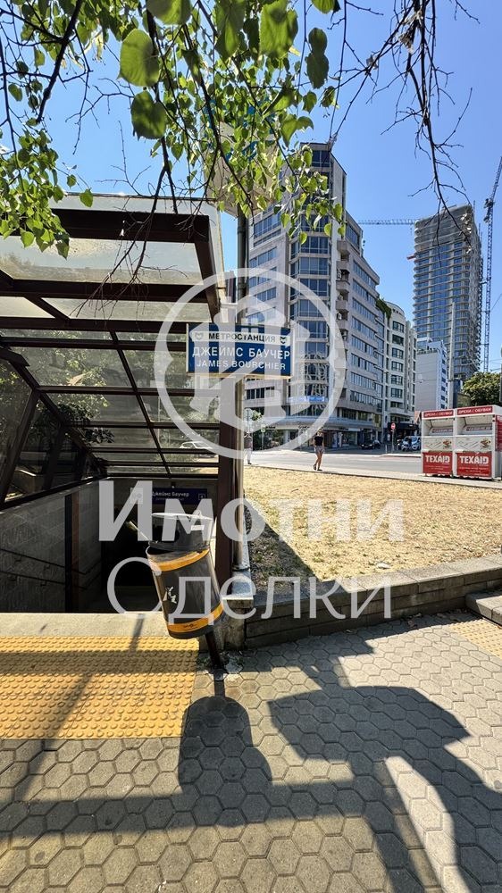 Продава  3-стаен град София , Лозенец , 80 кв.м | 51154106 - изображение [16]