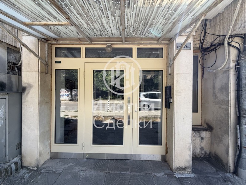 Продава  3-стаен град София , Лозенец , 80 кв.м | 51154106 - изображение [14]