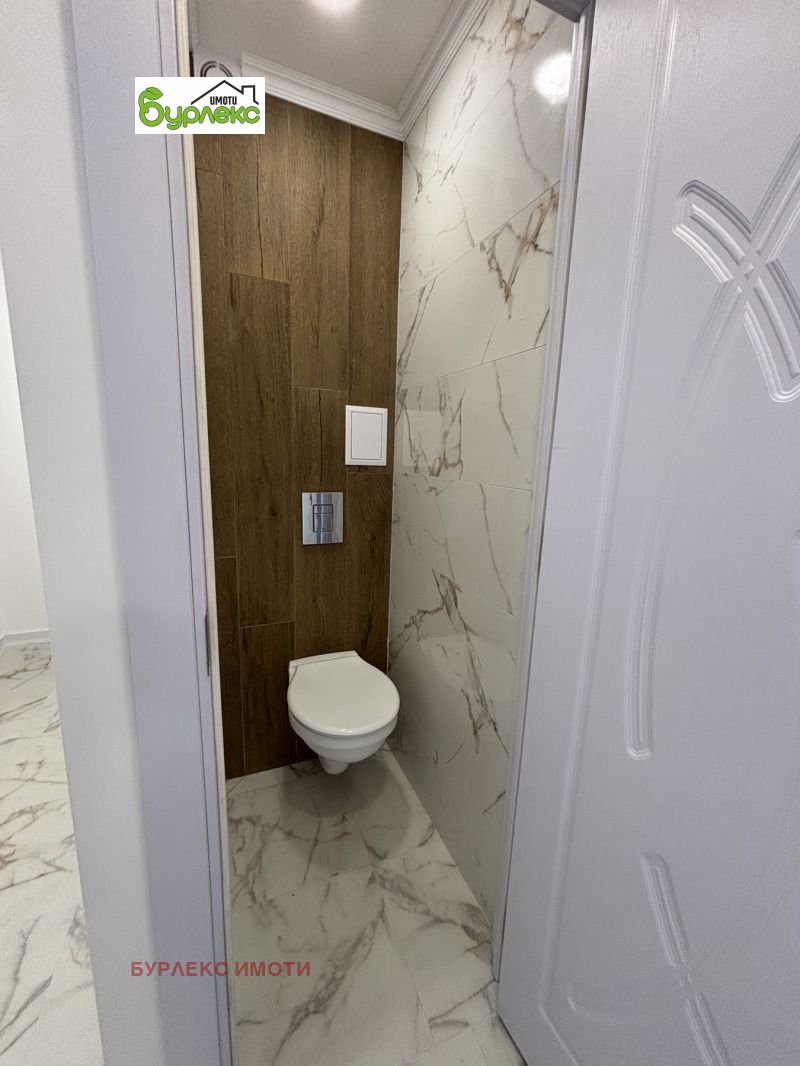 In vendita  2 camere da letto Varna , Levski 2 , 83 mq | 17332538 - Immagine [10]