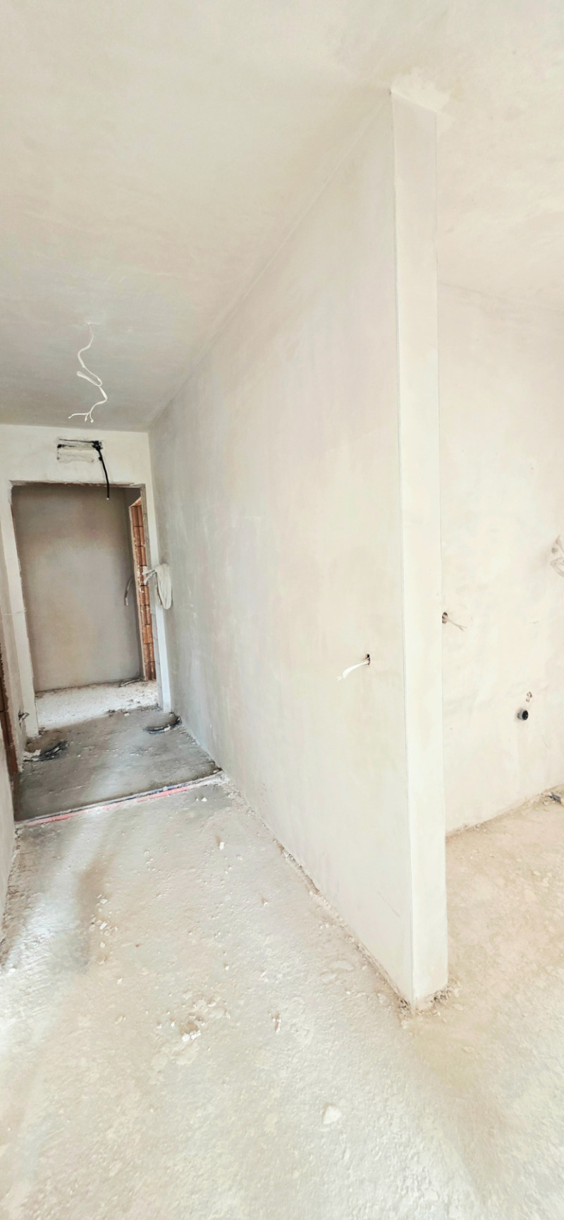 Satılık  2 yatak odası Sofia , Nadejda 1 , 118 metrekare | 89567544 - görüntü [3]