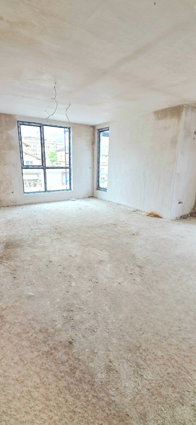 Satılık  2 yatak odası Sofia , Nadejda 1 , 118 metrekare | 89567544 - görüntü [7]
