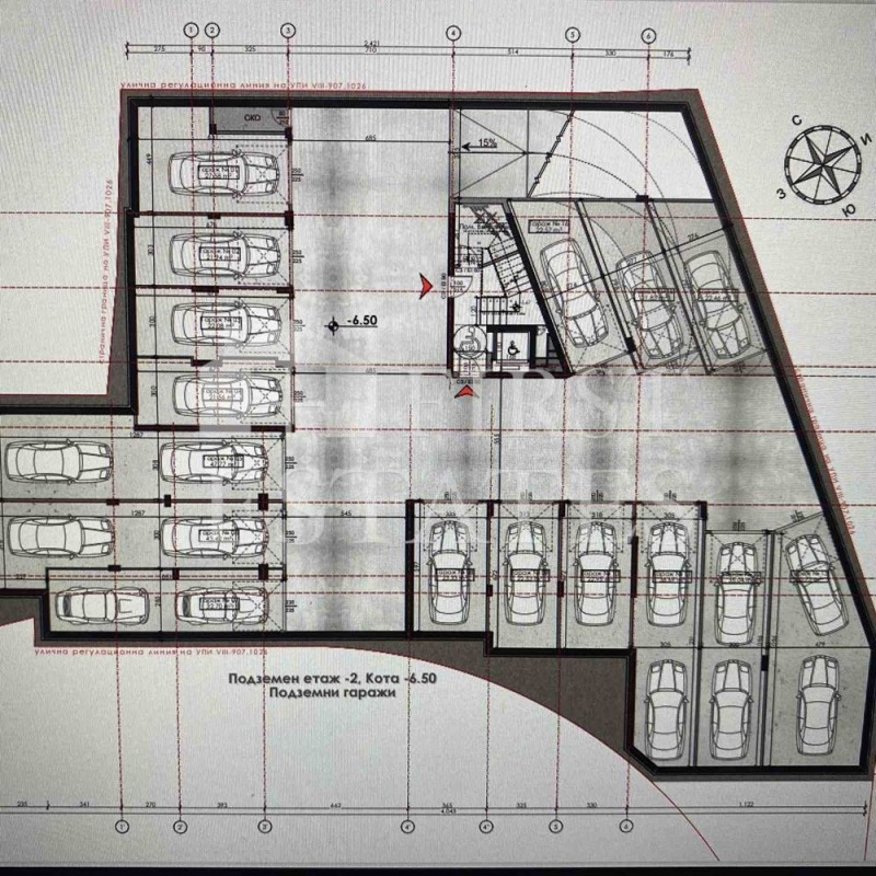 Продава 3-СТАЕН, гр. София, Манастирски ливади, снимка 4 - Апартаменти - 52403019