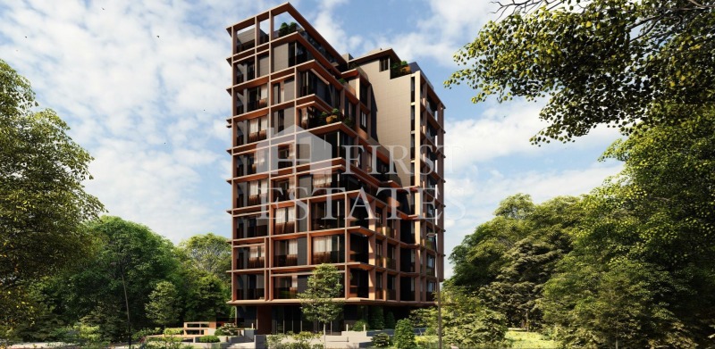 Продава 3-СТАЕН, гр. София, Манастирски ливади, снимка 2 - Апартаменти - 52403019