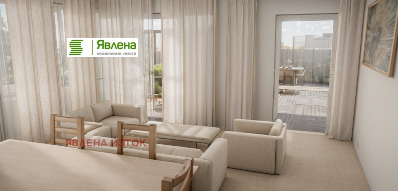 Продава 3-СТАЕН, гр. София, Подуяне, снимка 2 - Апартаменти - 53285774