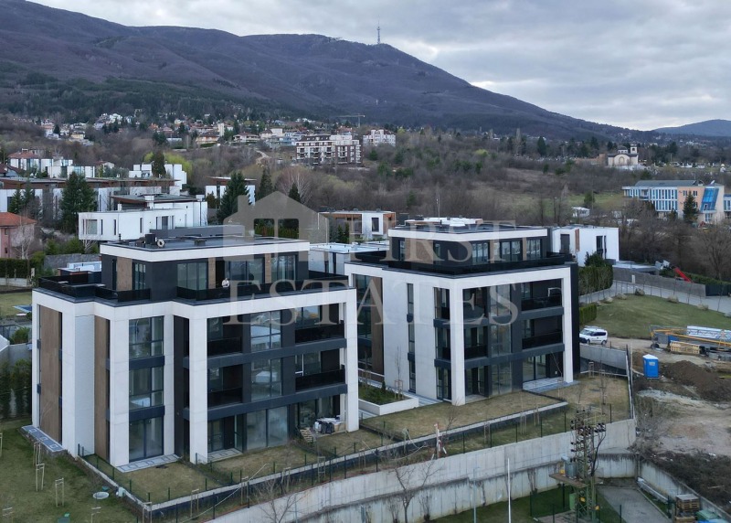 Продава  4-стаен град София , Бояна , 170 кв.м | 14803984