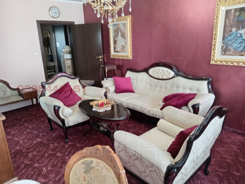 Продава  4-стаен град София , Ботунец 2 , 142 кв.м | 31827206 - изображение [5]
