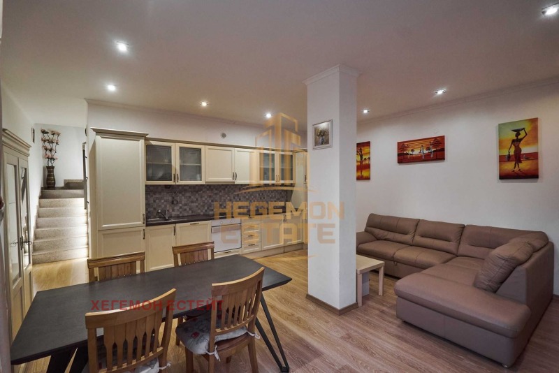 Продава  Мезонет, град Варна, Бриз •  289 000 EUR • ID 20505300 — holmes.bg - [1] 